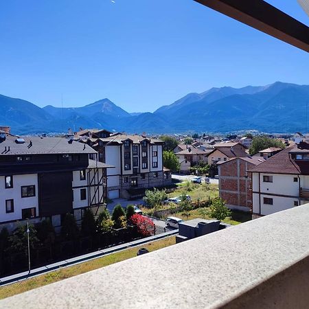Apartmán Mountain Sunrise Bansko Exteriér fotografie
