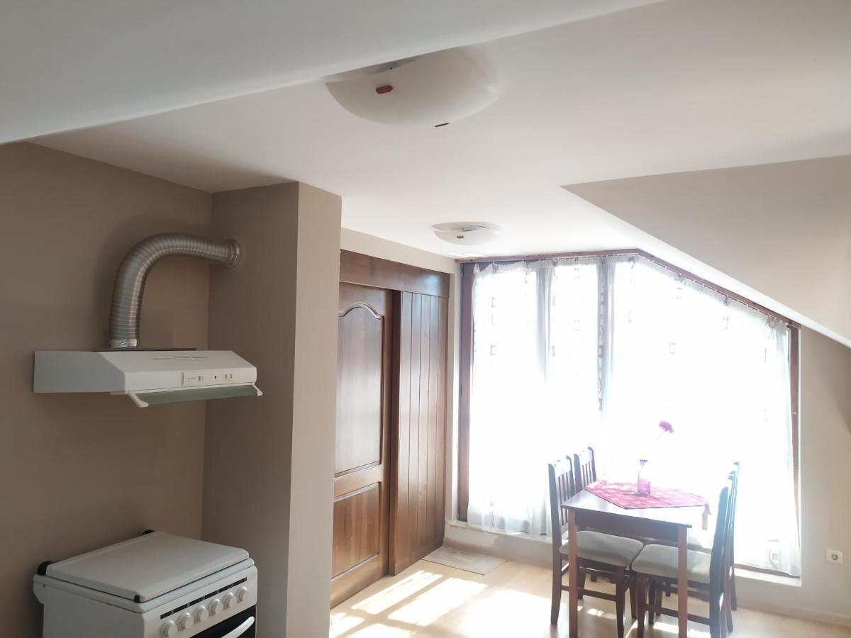 Apartmán Mountain Sunrise Bansko Exteriér fotografie