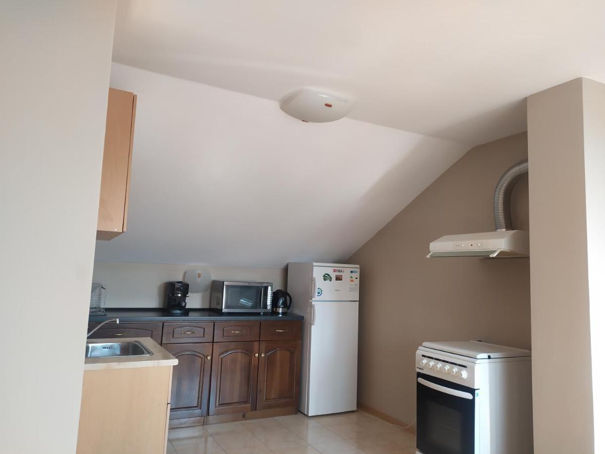 Apartmán Mountain Sunrise Bansko Exteriér fotografie