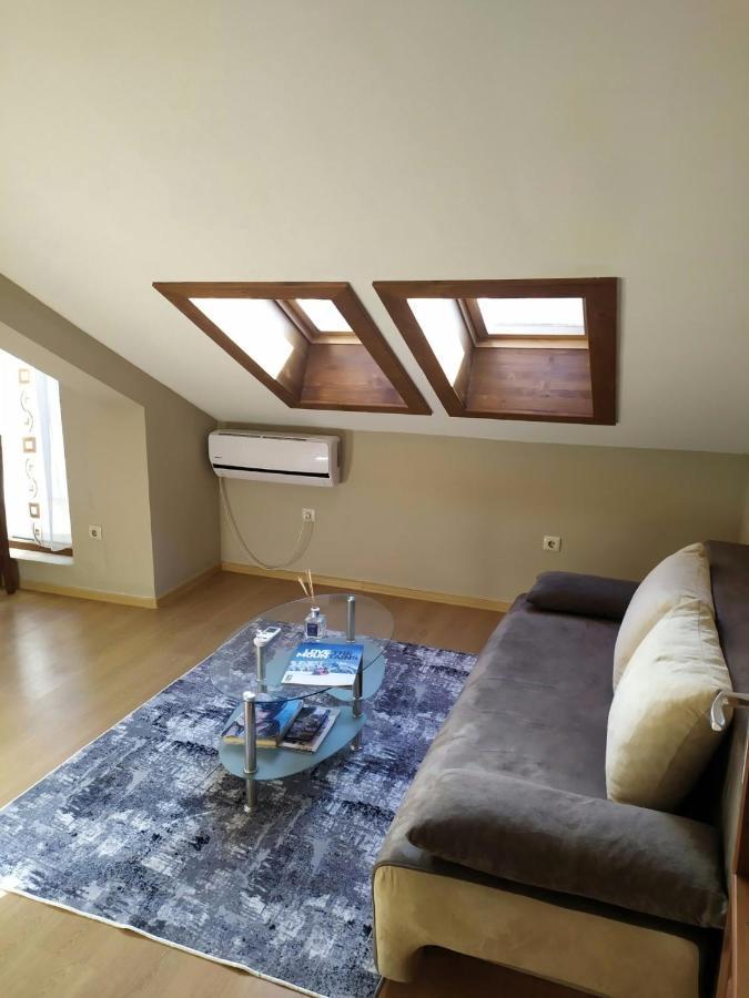Apartmán Mountain Sunrise Bansko Exteriér fotografie