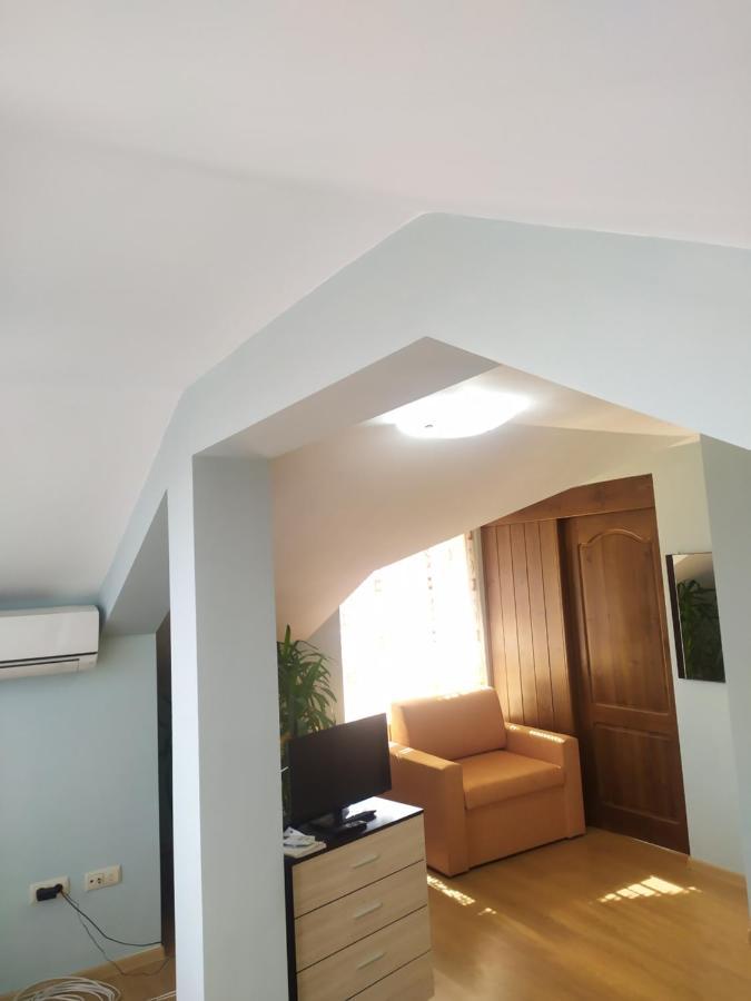 Apartmán Mountain Sunrise Bansko Exteriér fotografie