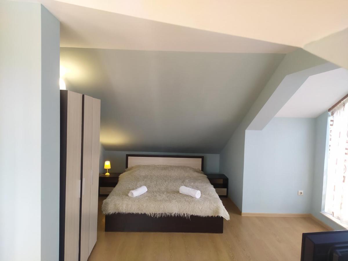 Apartmán Mountain Sunrise Bansko Exteriér fotografie