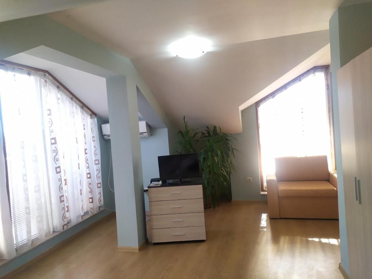 Apartmán Mountain Sunrise Bansko Exteriér fotografie
